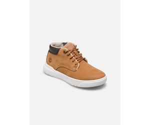 Timberland - Seneca Bay Leather Chukka Giallo - Sneakers 31 Giallo