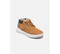 Timberland - Seneca Bay Leather Chukka Giallo - Sneakers 32 Giallo