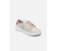 Timberland - Seneca Bay Leather Oxford Bianco - Sneakers 36 Bianco