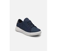 Timberland - Seneca Bay Leather Oxford Blu - Sneakers 35 Blu