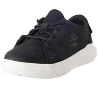 Scarpe Timberland Seneca Bay Leather Oxford nere bambini - 34