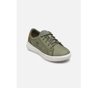 Scarpe Timberland Seneca Bay Leather Oxford verde oliva bambini - 32