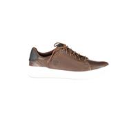 Timberland - Seneca Bay Low Lace Sneaker - - Shoes - Uomo - Marrone - 40 EU