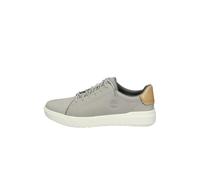 Timberland Seneca bay Low Lace UP Sneaker Light Grey Nubuck EM0 - Light Grey Nubuck 43