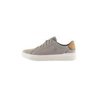 Timberland Seneca bay Low Lace UP Sneaker Light Grey Nubuck EM0 - Light Grey Nubuck 43