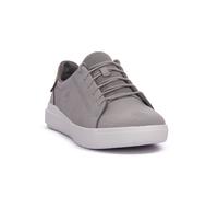 Timberland Seneca Bay - Sneakers Basse In Pelle Grigio - Taglia 43.5 [9.5 US 27.