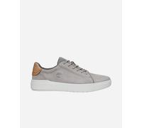 Timberland Seneca bay Low Lace UP Sneaker Light Grey Nubuck EM0 - Light Grey Nubuck 42