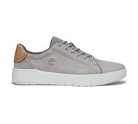 Timberland Seneca bay Low Lace UP Sneaker Light Grey Nubuck EM0 - Light Grey Nubuck 46