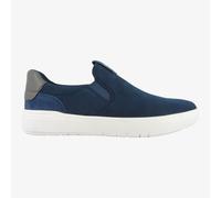 Timberland Seneca Bay LOW Scarpa Slip-on da Uomo in blu