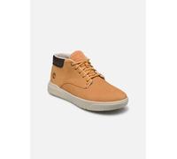 Timberland - Seneca Bay Lthr Chukka Giallo - Sneakers 40 Giallo