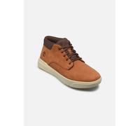 Timberland - Seneca Bay Lthr Chukka Marrone - Sneakers 46 Marrone