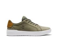 Timberland Seneca Bay M - sneakers - uomo 8,5 US Green man Ortholite,Pelle