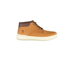 Timberland - Seneca Bay Mid Lace Sneaker - - Shoes - Uomo - Marrone - 40 EU