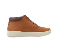 SCARPE TIMBERLAND SENECA BAY MID TG 43 COD TB0A69M1EM5 - 9M [US 9 UK 8.5 CM 27] Marrone