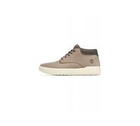 Timberland - Seneca Bay Mid - - Shoes - Uomo - Grigio - 42 EU