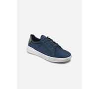 Seneca Bay Oxford TIMBERLAND COLORE DENIM SCURO TAGLIA 46 DA UOMO
