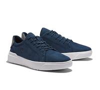 Timberland Seneca bay Oxford, Sneakers Uomo, Denim Scuro, 47.5 EU
