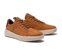 Timberland Scarpe Oxford Seneca Bay Marrone 43