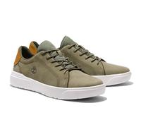 Timberland Seneca Bay Oxford Trainers Verde EU 41 Uomo