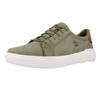 Scarpe Timberland Seneca Bay Oxford verde grigio-blu - 43