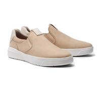 Timberland, Seneca bay, Scarpe Sneaker Mocassino Moda Fashion, Nubuck