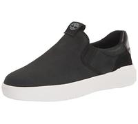 Timberland Seneca bay Slip On, Scarpe da Uomo, 45 EU, Nero Corvino, 45 EU