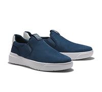 Scarpe Timberland Seneca Bay Slip On blu marino - 46