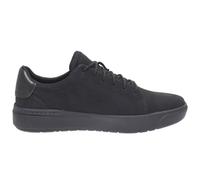 Timberland Seneca Bay - Sneakers Basse In Pelle Nero - Taglia 43.5