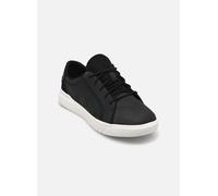 Timberland - Seneca BayLOW LACE SNEAKER Y Nero - Sneakers 36 Nero
