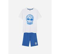 Timberland Set Jr - Completo - Bianco 14ANNI