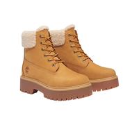 Timberland Stone Street Warm Lined Wp Boots Marrone EU 40 Donna