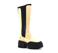 Timberland, ,Shoes ,Donna ,Beige ,40 EU Stivale Alto