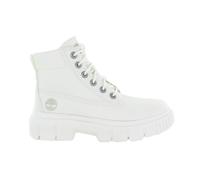 Timberland, ,Shoes ,Donna ,Bianco ,37 EU Scarpe Greyfield Trail