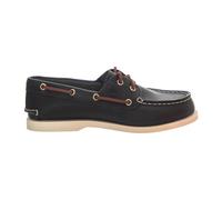 Timberland, ,Shoes ,Donna ,Blu ,40 EU Clas Boat Shoe