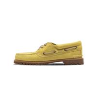 Timberland, ,Shoes ,Donna ,Giallo ,36 EU Noreen Boat Shoe