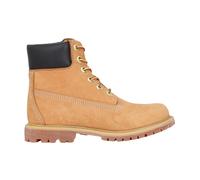 Timberland, ,Shoes ,Donna ,Giallo ,37 1/2 EU 6-Inch Premium Waterproof Boot