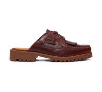 Timberland, ,Shoes ,Donna ,Marrone ,40 EU Noreen Mule Shoe