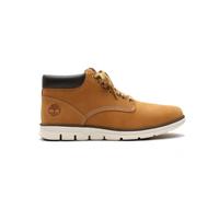 Timberland, ,Shoes ,Uomo ,Arancione ,46 EU Bradstreet Chukka Stivali