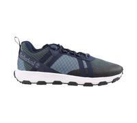 Timberland, ,Shoes ,Uomo ,Blu ,43 EU Winsor Trail LOW Lace UP Sneaker