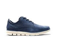 Timberland, ,Shoes ,Uomo ,Blu ,44 EU Bradstreet Low Lace-Up Trainer