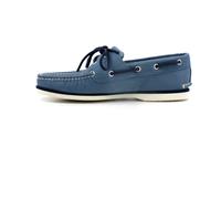 Timberland, ,Shoes ,Uomo ,Blu ,45 EU Sailor Scarpe