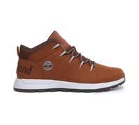 Timberland, ,Shoes ,Uomo ,Marrone ,40 EU Scarponcini Euro Sprint Trekker