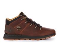Timberland, ,Shoes ,Uomo ,Marrone ,42 EU Sprint Trekker Mid Low Scarponi da trekking