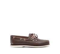 Timberland - Sandali in pelle marrone - -Shoes -Uomo -Marrone -44 1/2 EU