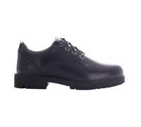 Timberland - HERITAGE OX Nero - Scarpe con lacci 42 Nero
