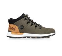 Timberland Sprint Trekker Mid Hiking Boots Verde EU 41 1/2 Uomo