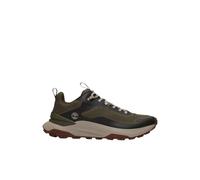 Scarpe Timberland Motion Access Low Lace Up verde kaki - 41