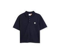 Timberland Short Sleeve Polo T-Shirt Bambini e Ragazzi (Pacco da 1)