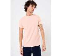 Timberland - short sleeve Tee Arancione - Abbigliamento XL Arancione
