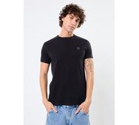 Timberland Dunstan River Short Sleeve T-shirt Nero 2XL Uomo